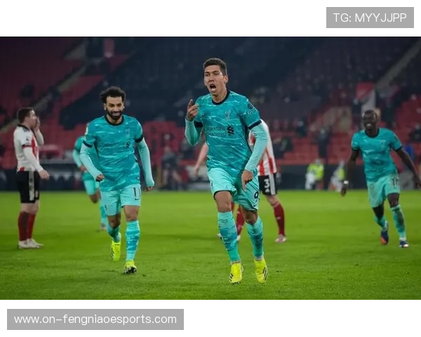 利物浦客场5-1大胜法兰克福 埃基蒂克弑旧主终结连败困局