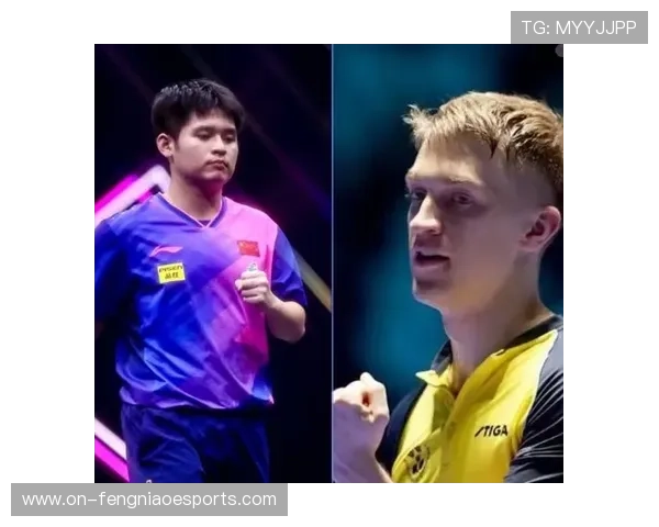 德国冠军赛与全运会赛程冲突，国乒主力弃权WTT赛事