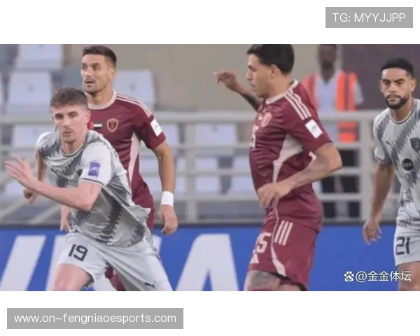 亚冠：杜海勒对阵吉达联合，西亚豪门对决引关注