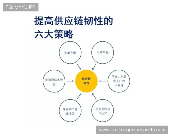 体育服务供应链韧性建设成为焦点，强化风险应对能力